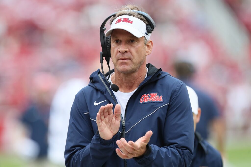 lane kiffin