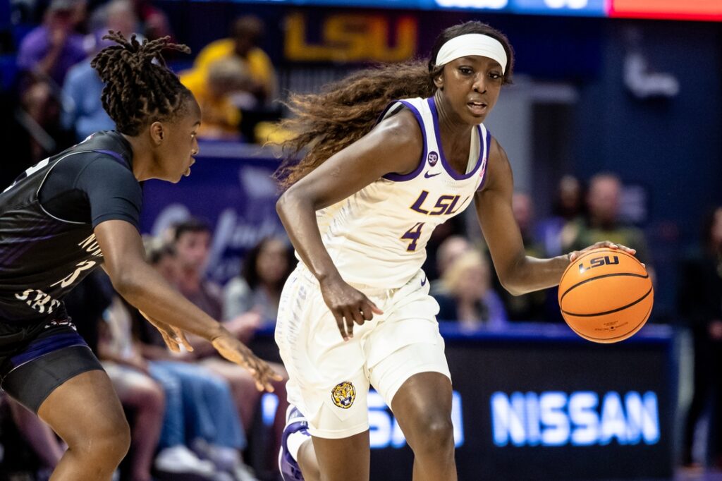 flau'jae johnson