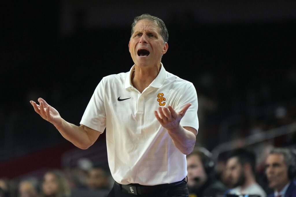 eric musselman