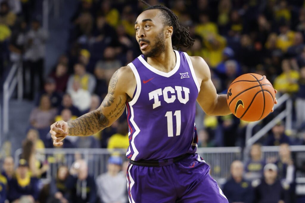 tcu collins