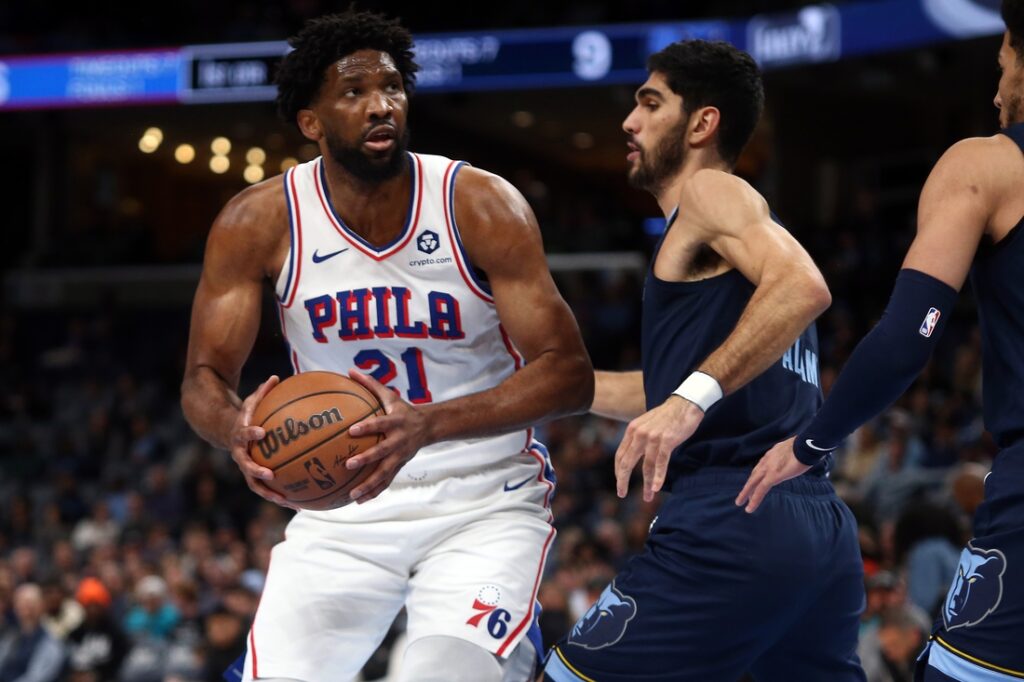 joel embiid