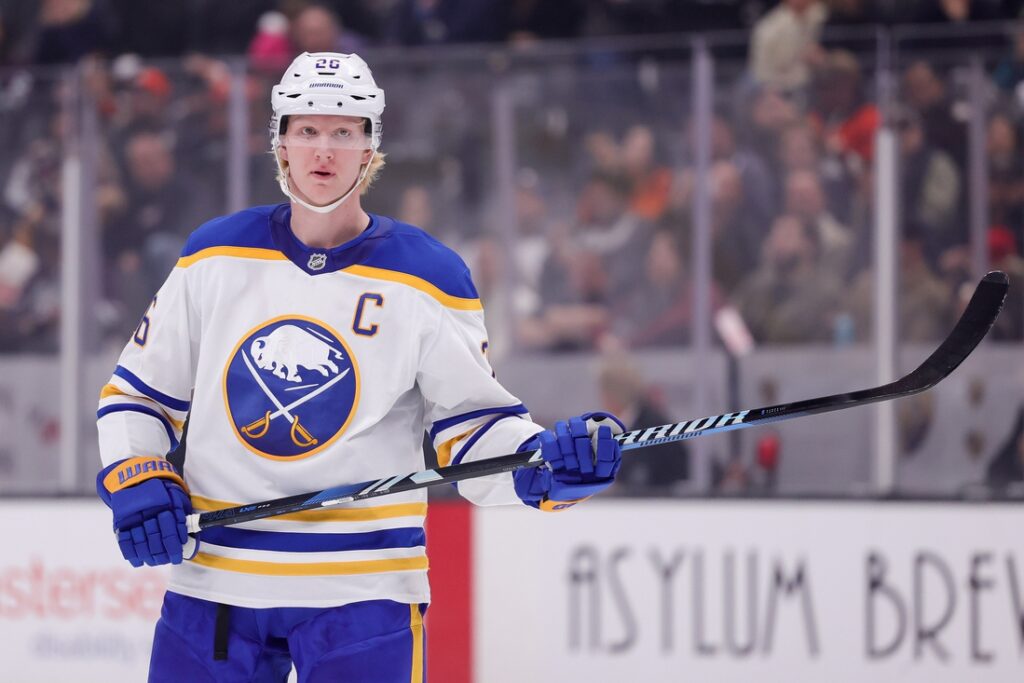 Rasmus Dahlin