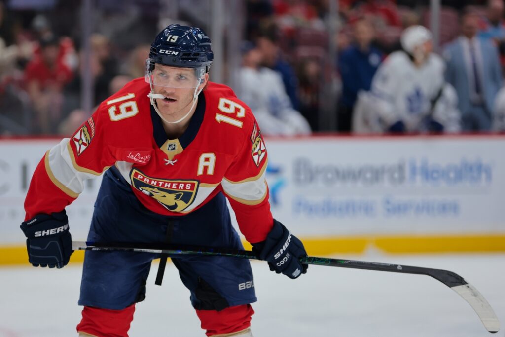 Matthew Tkachuk