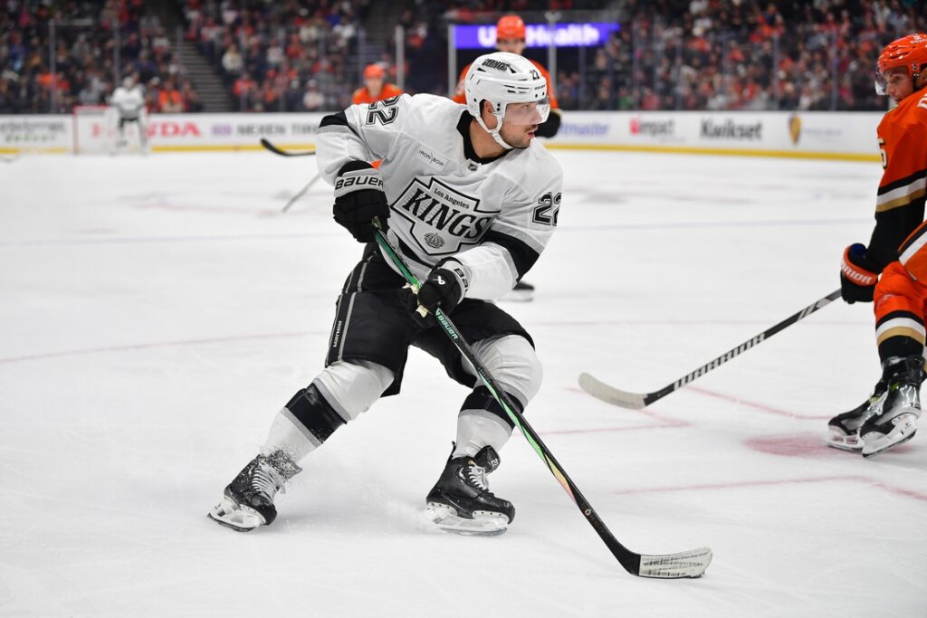 Kevin Fiala