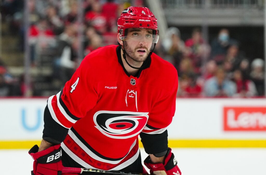 shayne gostisbehere