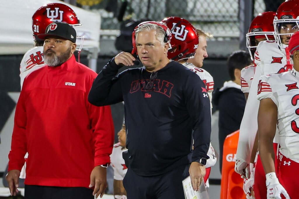 Kyle Whittingham