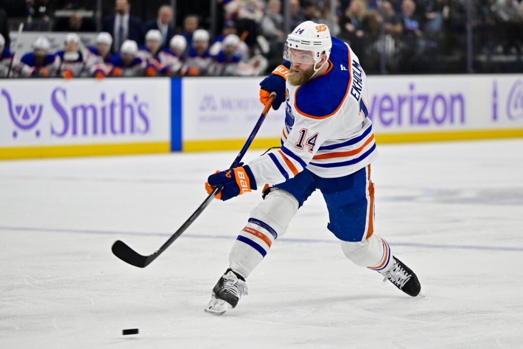 Mattias Ekholm
