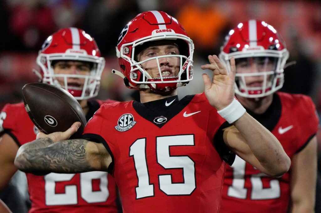 SEC championship game capsule Texas vs. Field Level Media