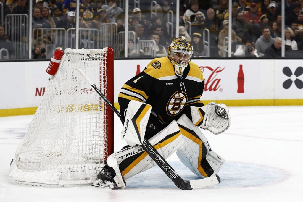 Boston Bruins