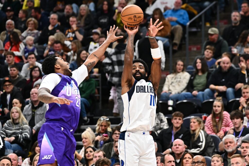dallas mavericks