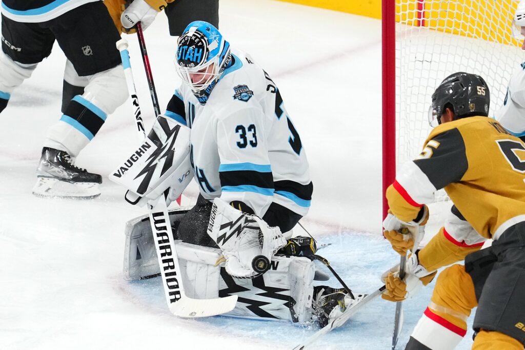 vegas golden knights