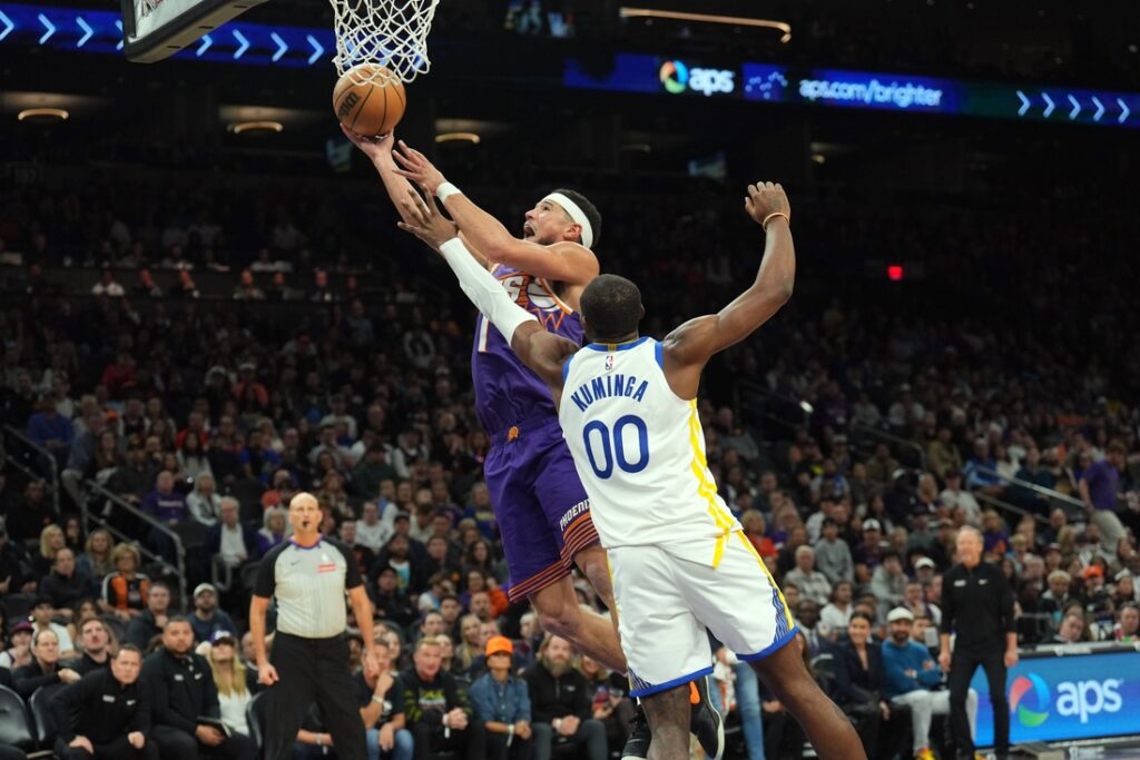 phoenix suns