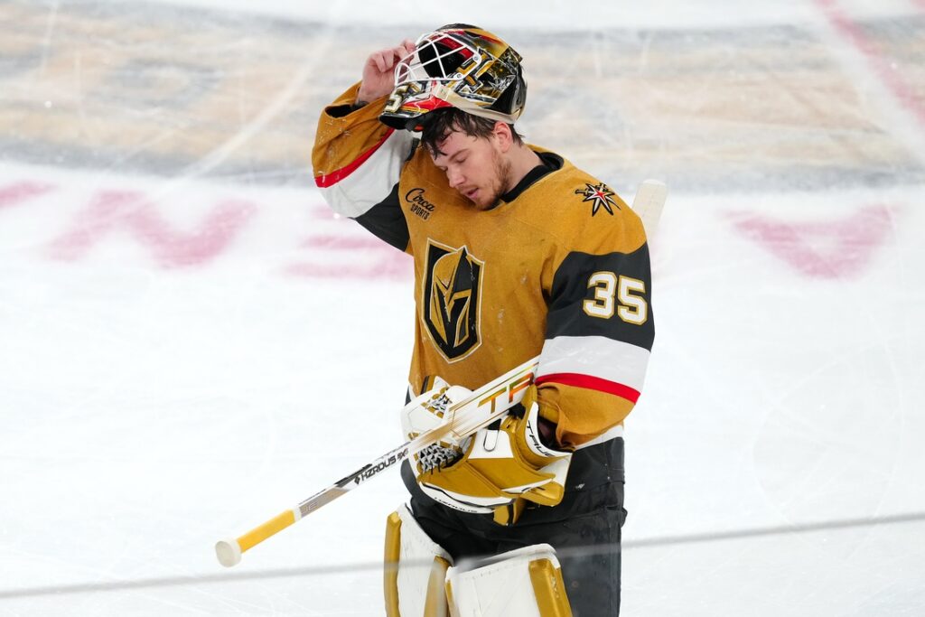 golden knights