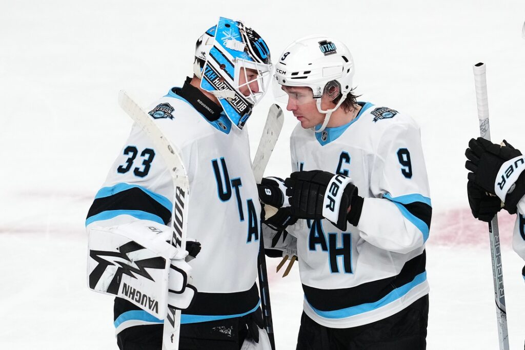 Utah Hockey Club