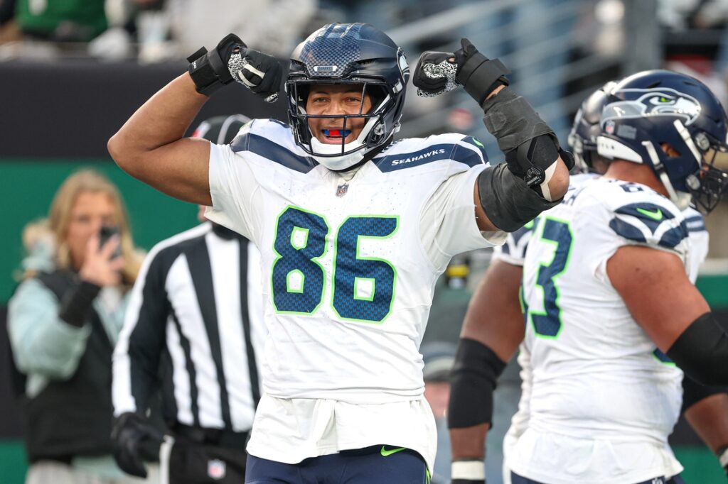 Seattle Seahawks
