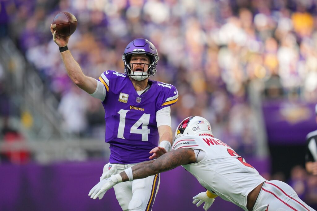 Sam Darnold