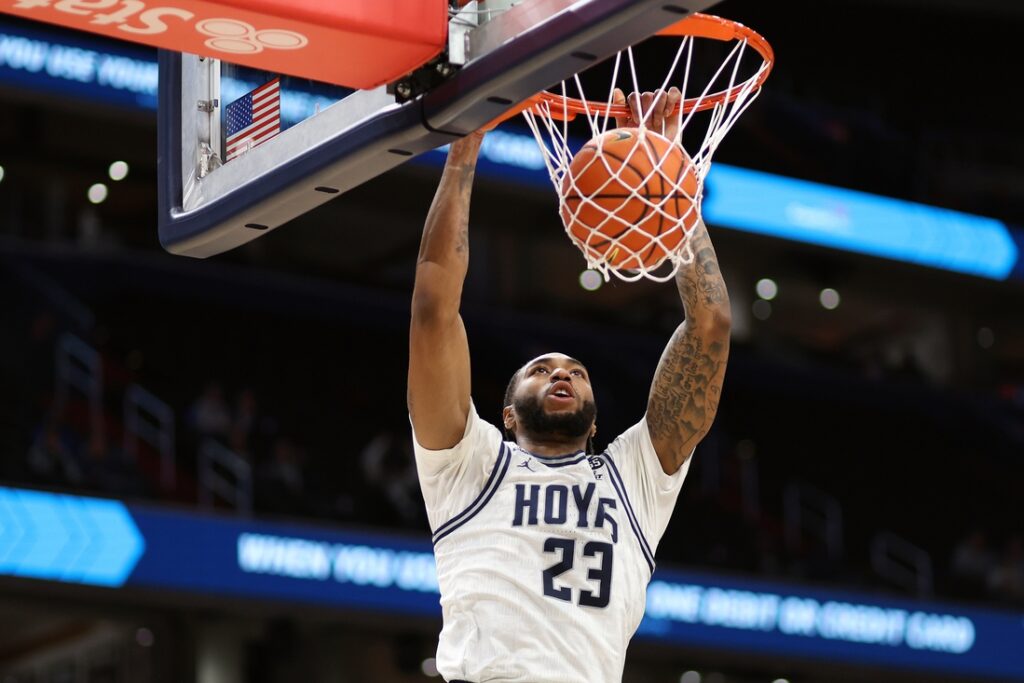 georgetown
