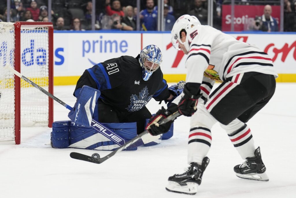 Chicago Blackhawks