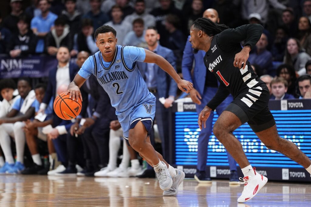 villanova
