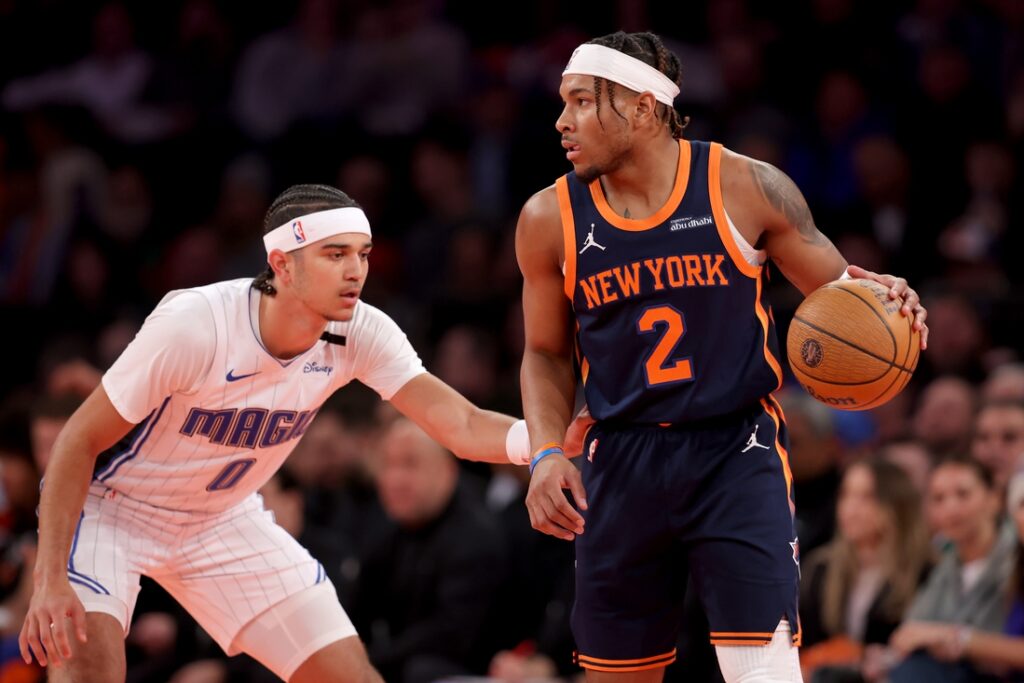 knicks