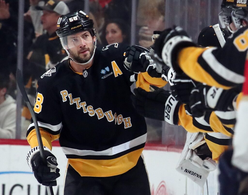 Kris Letang