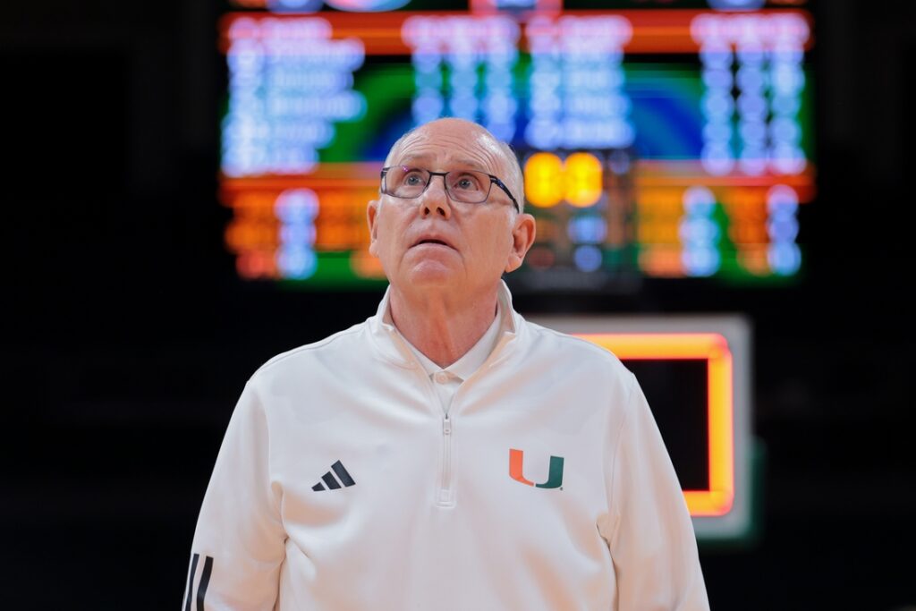 jim larranaga
