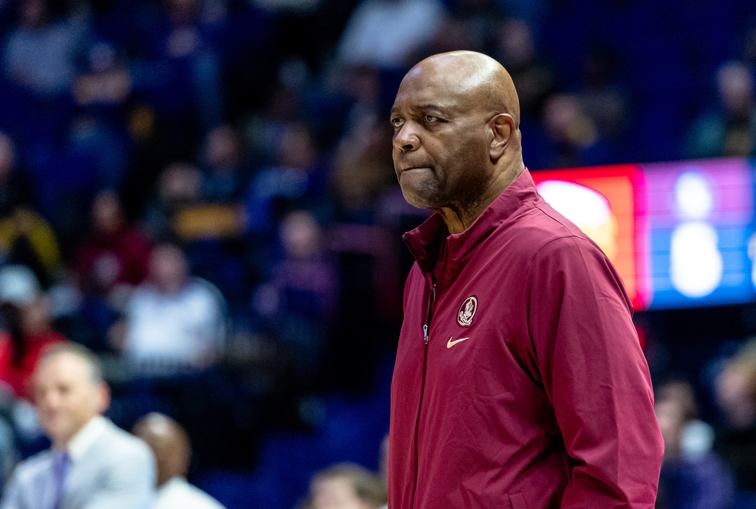 Jamir Watkins sinks 19 FTs as Florida State tops Tulane - Field Level ...