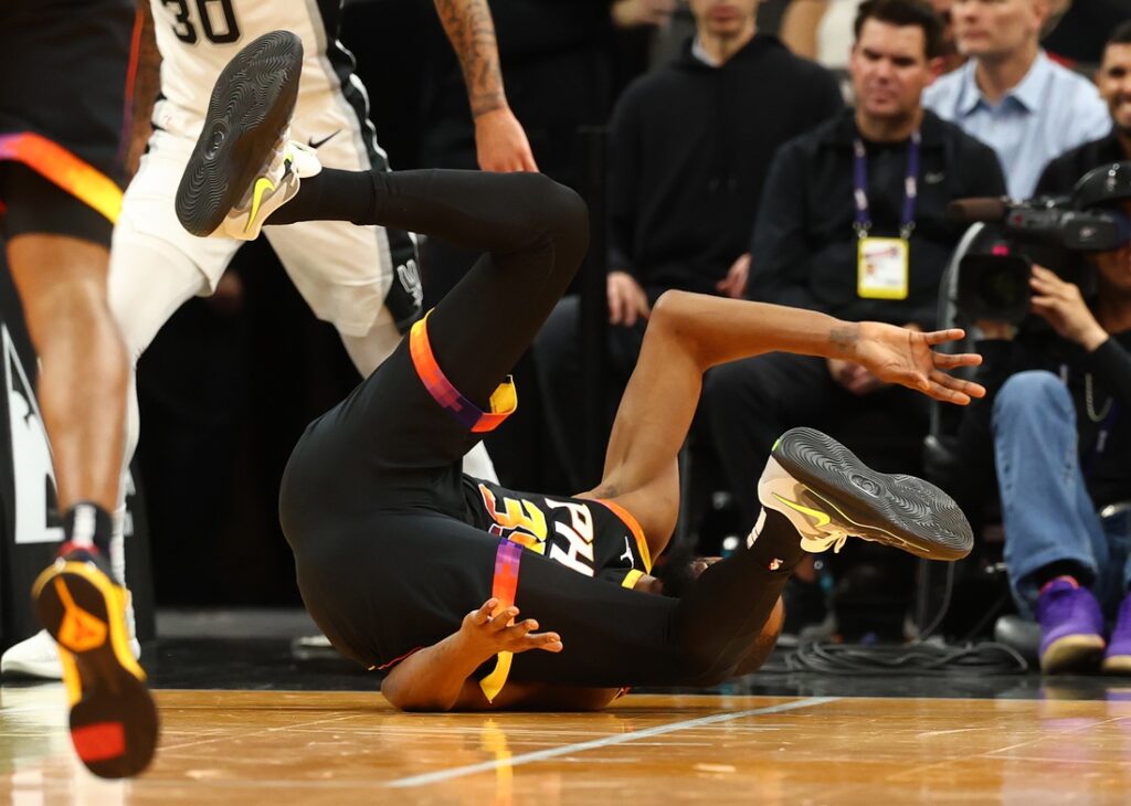 kevin durant