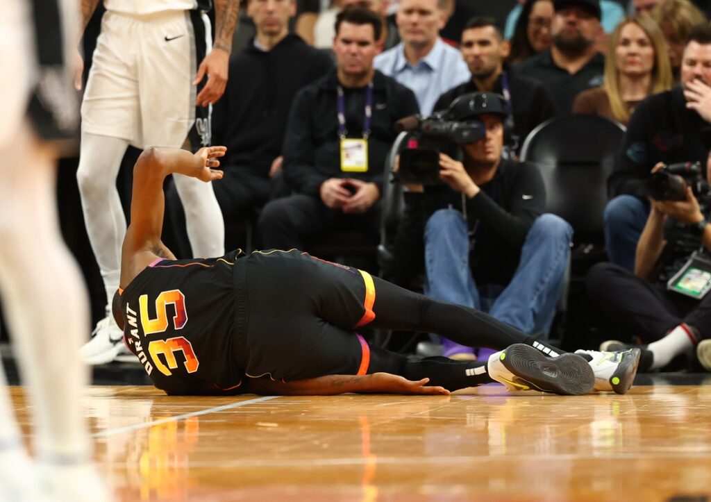 Kevin Durant