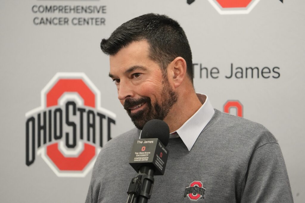 ryan day