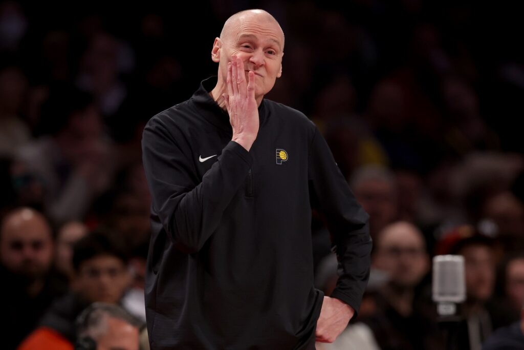rick carlisle