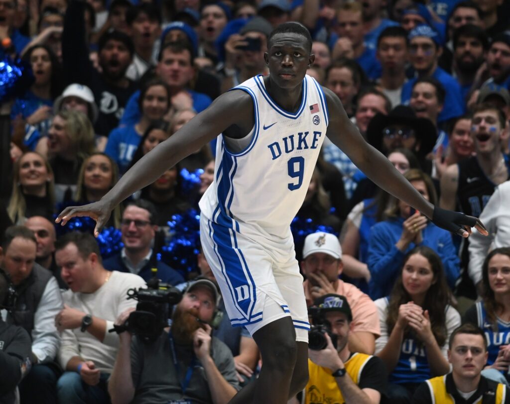 maluach duke