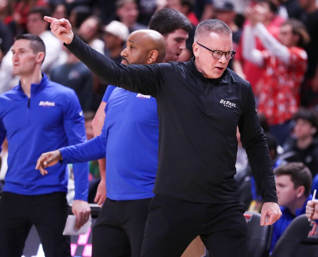 chris holtmann