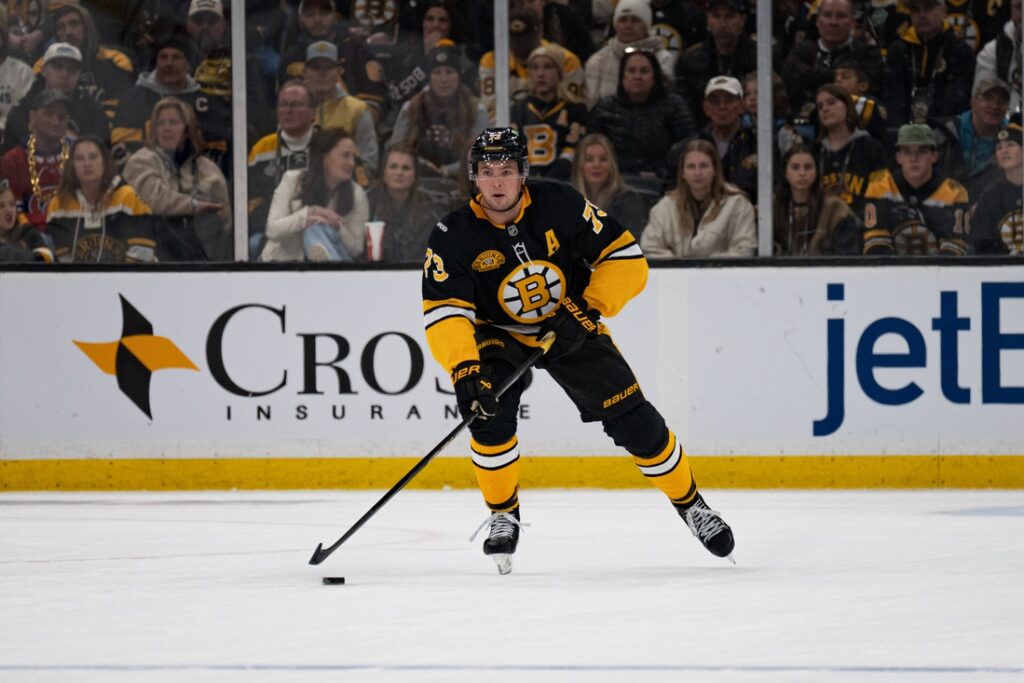 charlie mcavoy