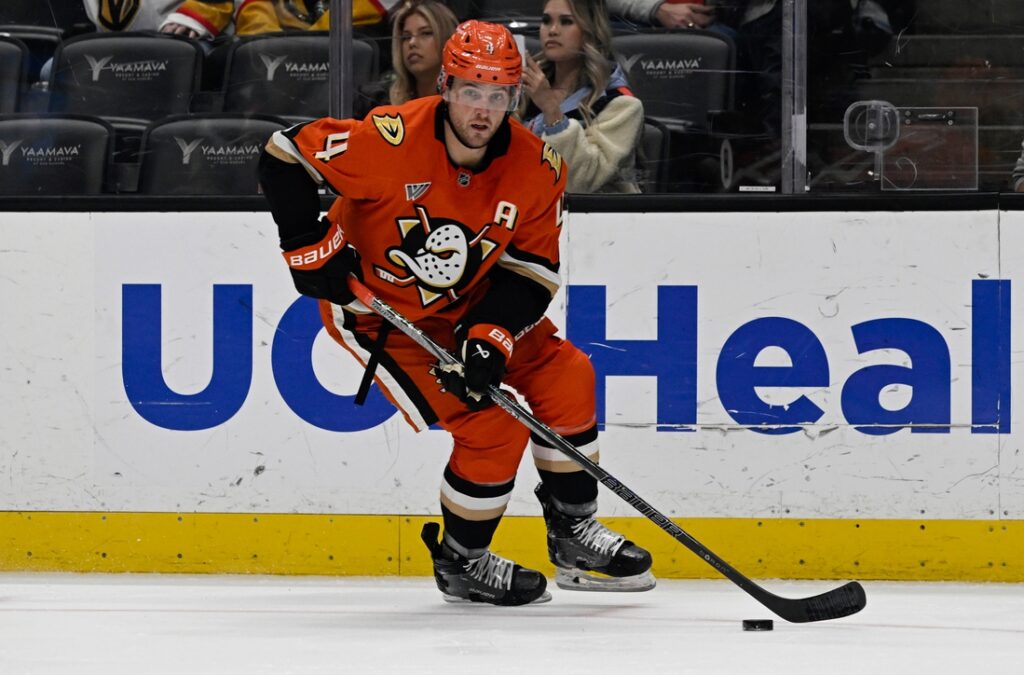 Cam Fowler