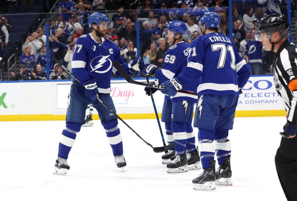 Tampa Bay Lightning