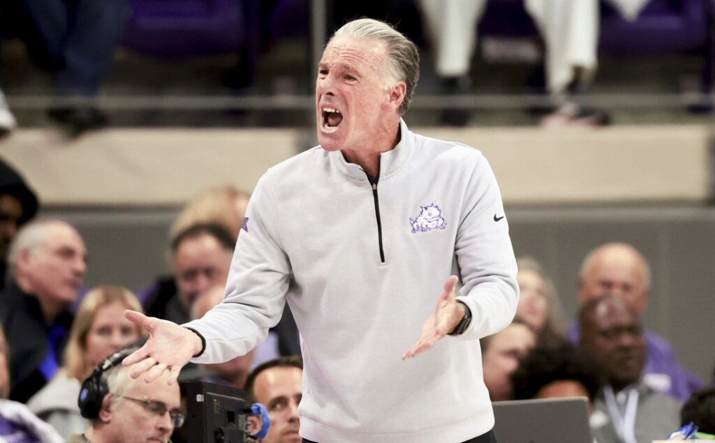 TCU, jamie dixon