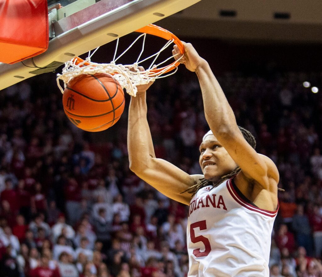 malik reneau
