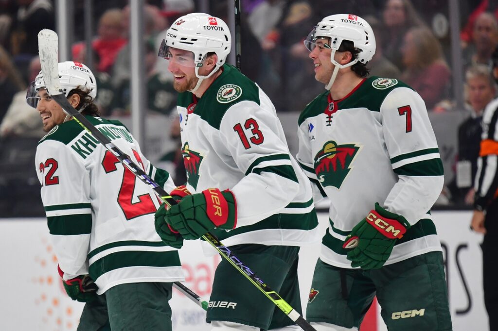 Minnesota Wild