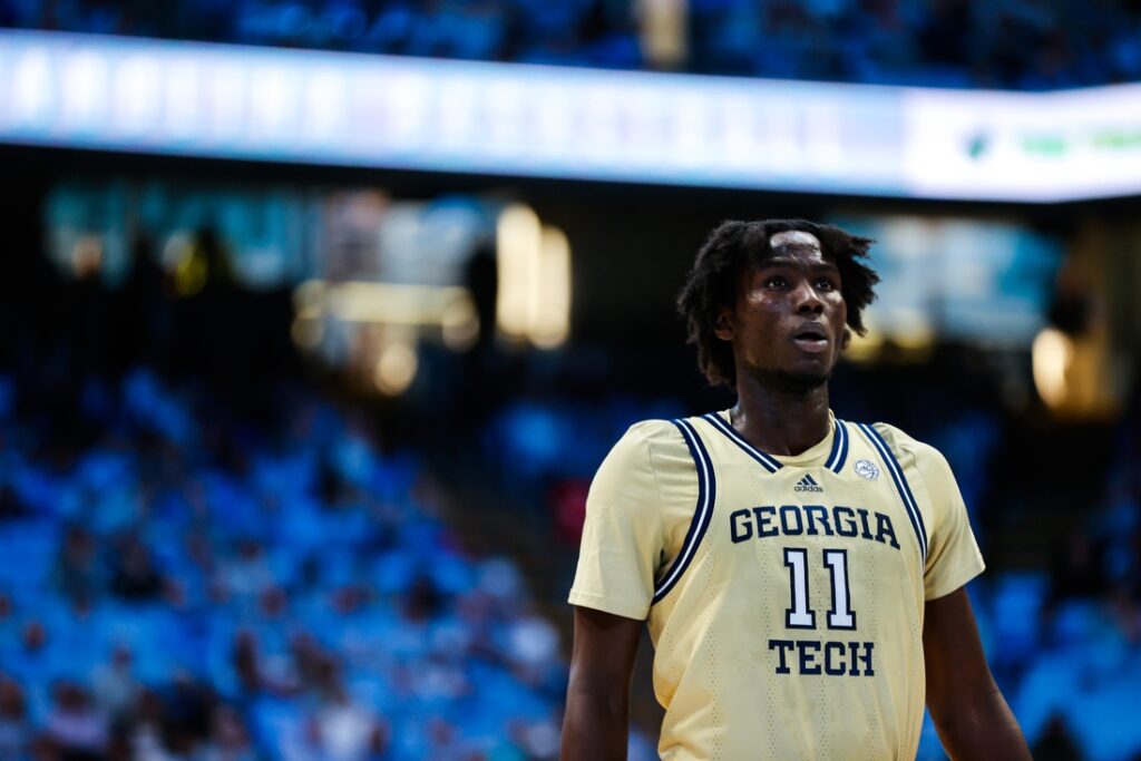 georgia tech