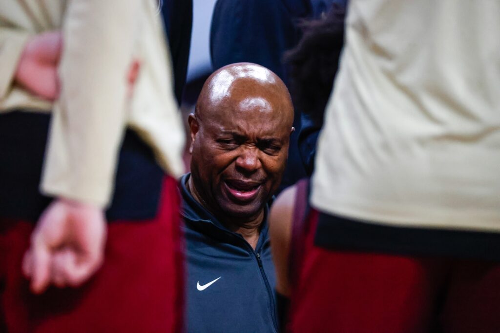 Leonard Hamilton