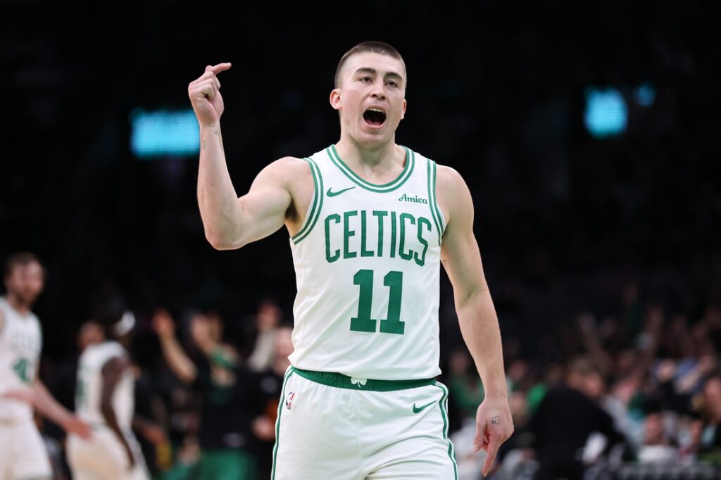 boston celtics