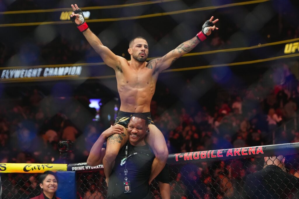 ufc 310