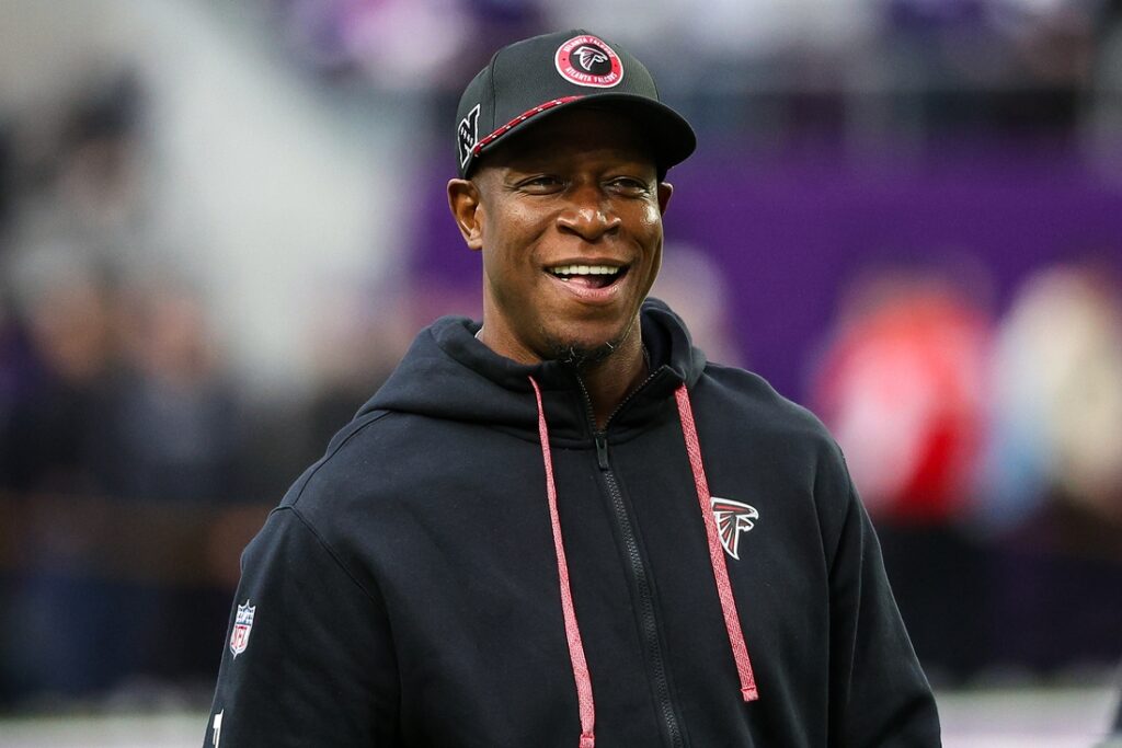 raheem morris