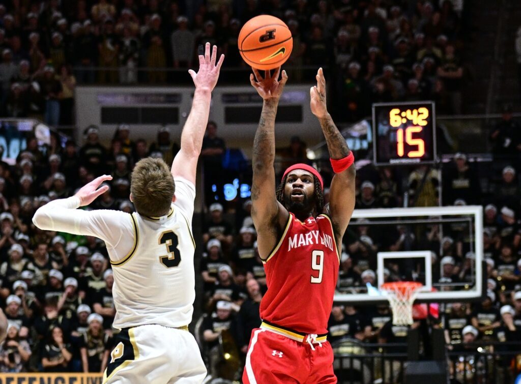 Purdue Boilermakers basketball