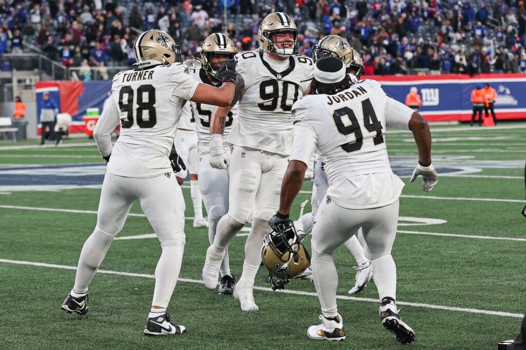 new orleans saints
