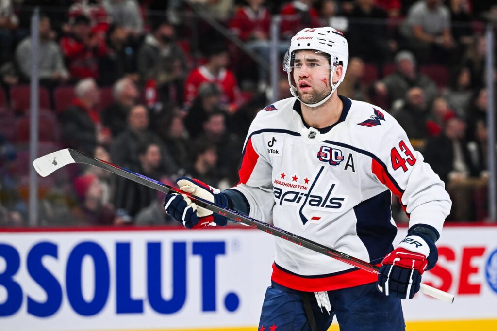 washington capitals