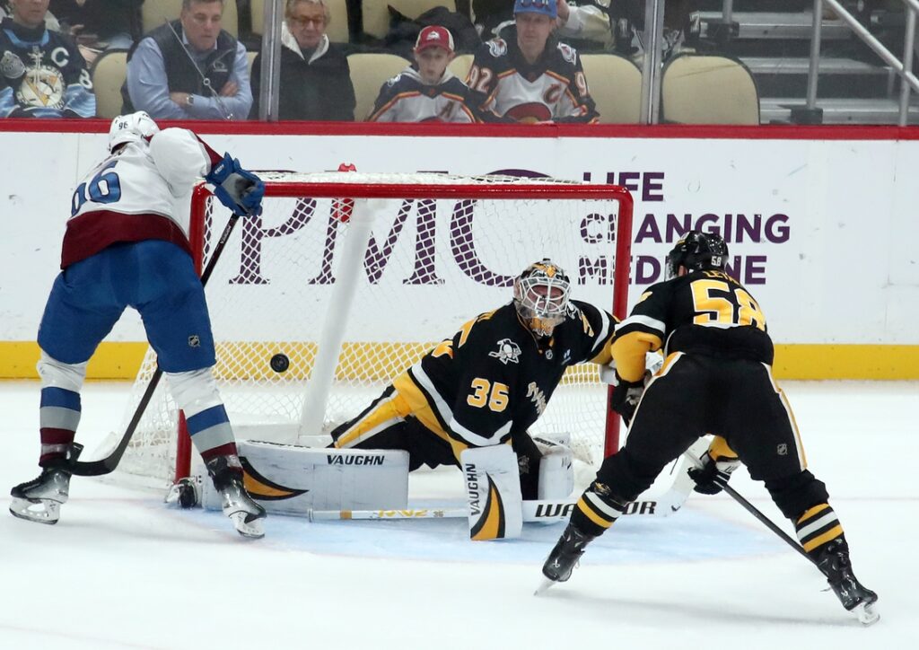 Mikko Rantanen