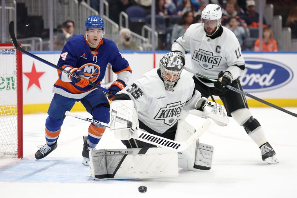 anze kopitar