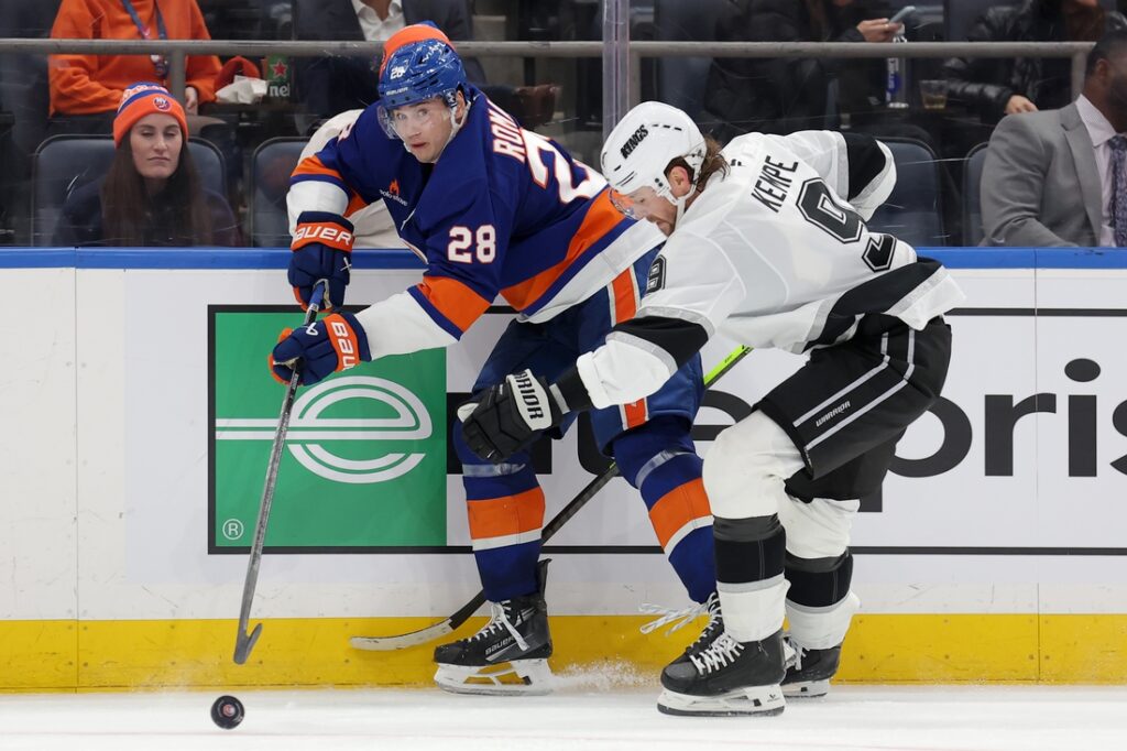 Los Angeles Kings